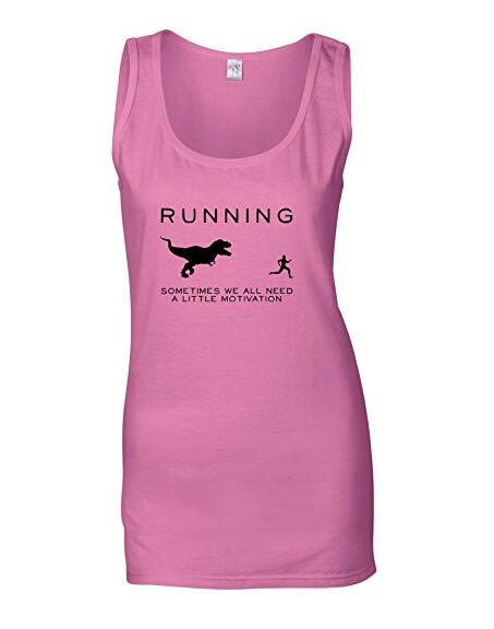 Running Motivation Race Exersize Workout Vest