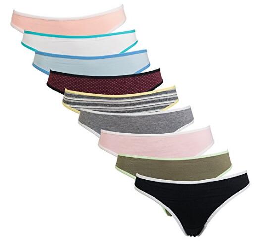 Underwear Women Thong Panties