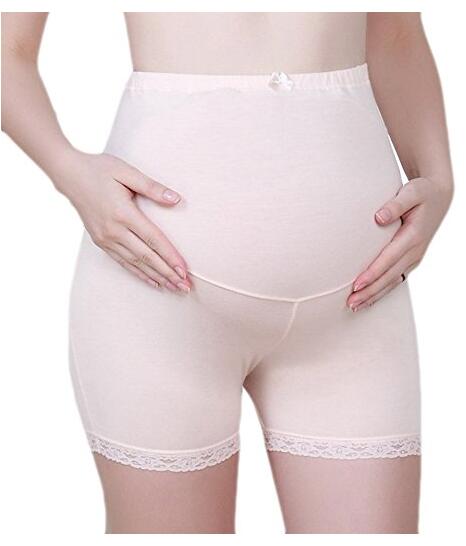 Womens Cotton Briefs Pregnancy Underwear Pants