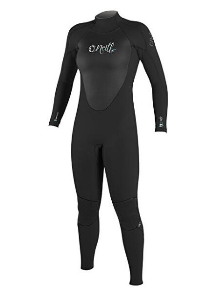 Womens Epic Full Wetsuits