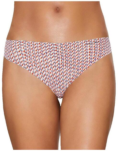 Womens Invisibles Thong
