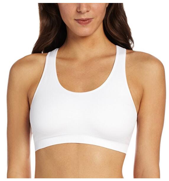 Womens Removable Cup Seamless Bra