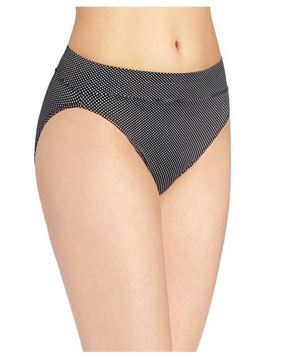 Womens Smooth Brief Panty