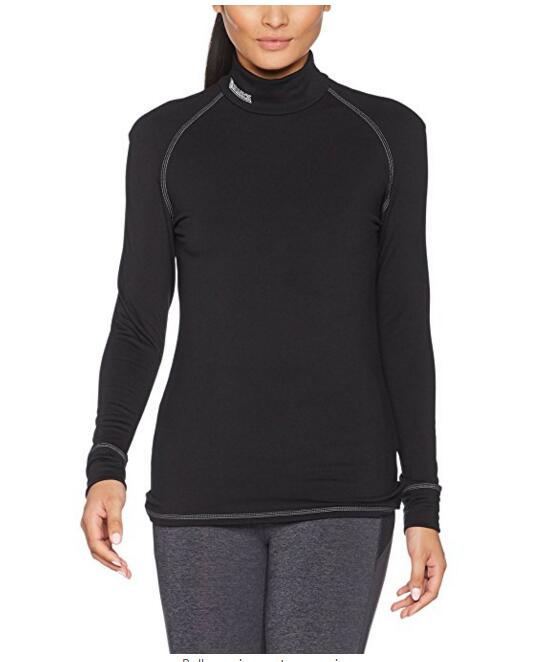 Womens Thermoclothes Warm Long